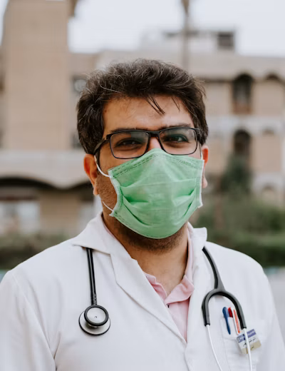 Doctor
